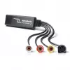 AVer AVerMedia DVD EZMaker 7 - video-opnameadapter