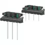 WERA 467/7 HF Set 1 schroevendraaiers T-greep TORX