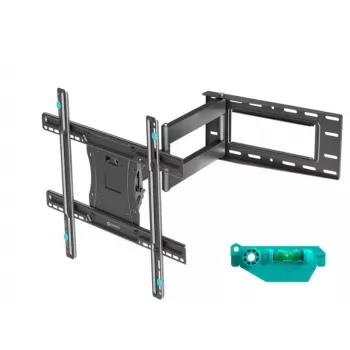 TV-toestel accessoire wandbeugel/40-75/SCHWARZ M7L-B Onkron