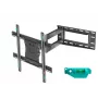 TV-toestel accessoire wandbeugel/40-75/SCHWARZ M7L-B Onkron
