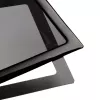 Stoffilter DEMCiflex voor Lian Li TU150 Mini ITX – GPU-stoffilter C1397