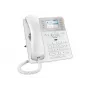 IP-telefoon Snom D735 wit TFT