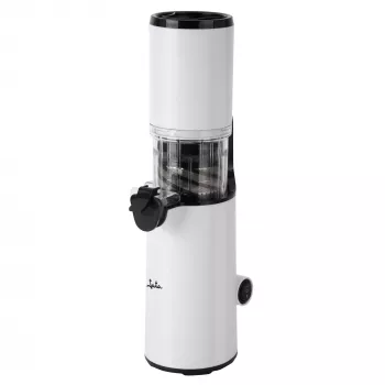 Slow juicer JATA JELI1201 130 W wit 60 t/min RVS-filter