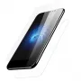 Schermbescherming Devia Temperglas Entire View voor iPhone XS Max – helder, 10-pack
