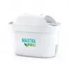 Waterfilterpatroon BRITA Maxtra+ Pure Performance, technopolymeer, 150 L capaciteit, 3 stuks