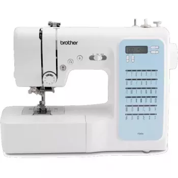 Brother FS40S naaimachine elektrisch
