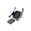 Hammer Mount Holder AKC001226 – universele apparaathouder voor smartphones en tablets