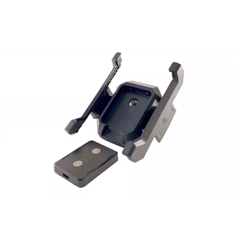 Hammer Mount Holder AKC001226 – universele apparaathouder voor smartphones en tablets