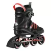 Inline skates Nils Extreme NA14124 zwart maat 45