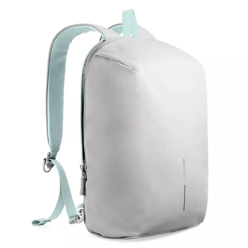 XD DESIGN Switch 2-in-1-rugzak SUNDUST/TIDAL TEAL P706.3317
