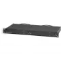 Montageset Sonnet RackMac mini 1U zwart