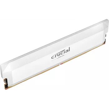 16GB Crucial Pro Overclocking Edition module - DIMM 288-PIN 6400 MHz / PC5-51200 - CL38 - 1.35 V - unbuffered - non-ECC