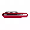Compactcamera AgfaPhoto Realishot DC5200 21 MP CMOS 5616 x 3744 pixel rood