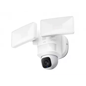 Anker Eufy Floodlight Camera E30 Wit | Anker Eufy
