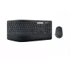 Logitech MK850 Performance - toetsenbord-muisset - Bluetooth, 2,4 GHz - Spaans