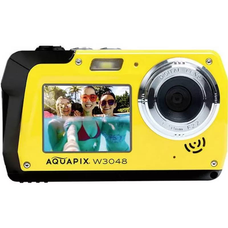 Compactcamera Easypix W3048