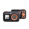 Actiecamera SJCam Funcam+ White — 1080p Full HD, waterdicht