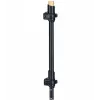 Nordic walking stok Viking BAMBU PRO bruin, model 610/25/3222/8700/UNI, maat UNI