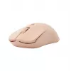 Muis SBOX WM-852 roze draadloze interface