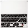 Keycap-set Traitors TARTARUS GAKC-372 US-layout, OEM-profiel, ABS-materiaal