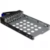 Inter-Tech SC-2100 - Small Form Factor (SFF) - pc - zwart - Mini-ITX - staal - activiteit - alarm - HDD - netwerk - stroom (88887285)
