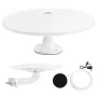 Maclean MCTV-104 actieve omnidirectionele DVB-T/T2 HEVC camperantenne