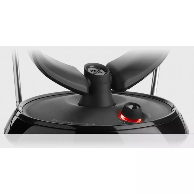 One for All DVB-T-antenne 43 dB SV9143-5G (SV9143-5G)