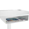 Verstelbare laptoptisch Maclean MC-903W
