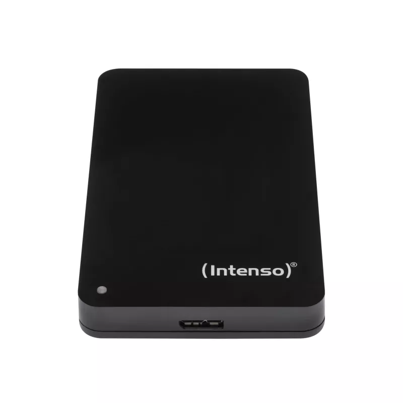 Externe harde schijf Intenso 5 TB USB 3.2 2,5 inch Memory Case