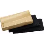 Whiteboardwisser Sigel BA120 voor whiteboards, vilten reinigingsoppervlak, compact handontwerp