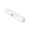 Ubiquiti UACC-CRB kabelgoot-basis voor Dream Wall, rechte kabelgoot, polycarbonaat/ABS