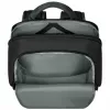 Wenger NEXT 23 Move 612570 laptoptas, Gravity Black
