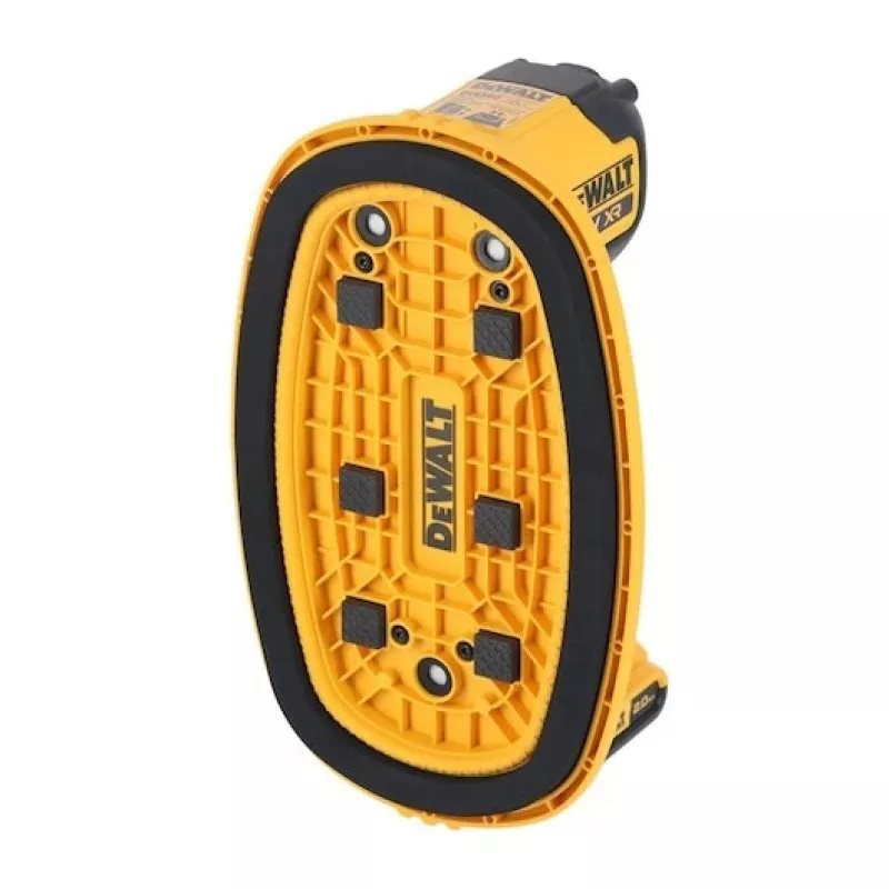 Vacuümheffer DeWalt GRABO DCE590N 18V, draadloos, draagbaar, 1 zuignap, max. last 120 kg