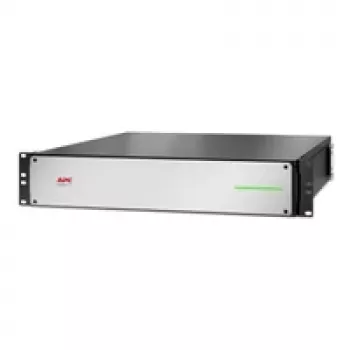 APC Smart-UPS Online 48V 2U lithium-ion externe batterijpack