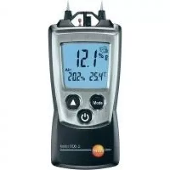 TESTO materiaal- en vochtigheidsmeter 606-2 (0560 6062)