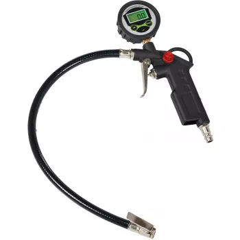 Einhell 4133115 0 - 13bar digitale bandenspanningsmeter (4133115)