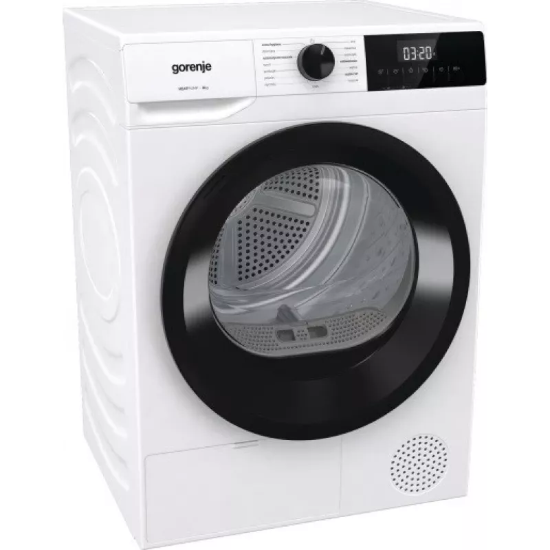 GORENJE DHNA82/PL wasdroger