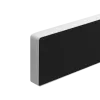 Soundbar Bang & Olufsen Beosound Stage Dolby Atmos zwart zilver