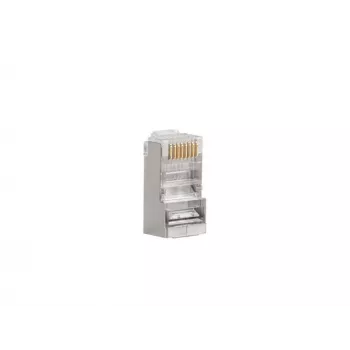 Lanberg PLS-6000EZ RJ-45 connector grijs