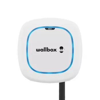 EV-laadstation Wallbox Pulsar Max 22kW Wi-Fi, Bluetooth
