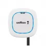 EV-laadstation Wallbox Pulsar Max 22kW Wi-Fi, Bluetooth