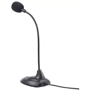 Tafelmicrofoon MIC-205 GEMBIRD