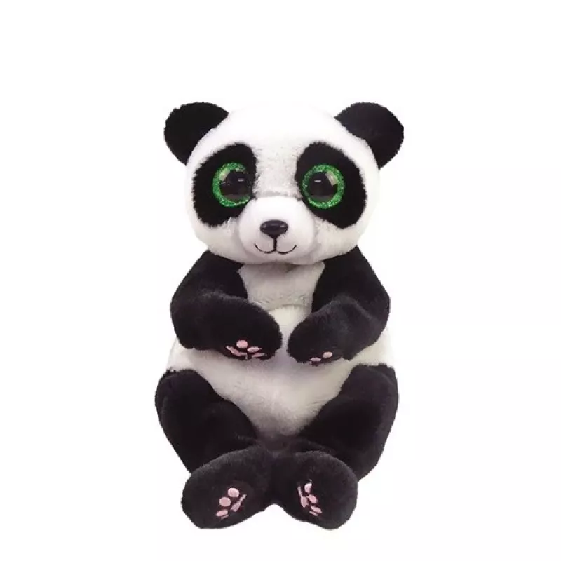 Mascotte TY Mitzi kat 15 cm