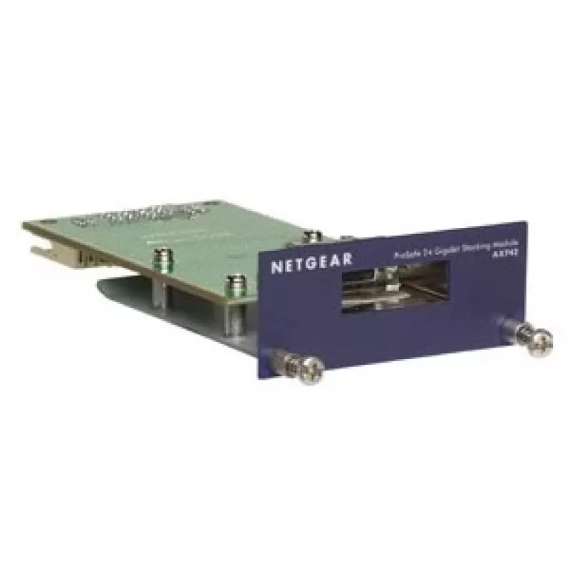 NETGEAR M5300 AX742 stackingkit, uitbreidingsmodule