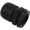 Kabelwartel EUROLITE PG11 zwart — model 85056615