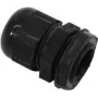 Kabelwartel EUROLITE PG11 zwart — model 85056615