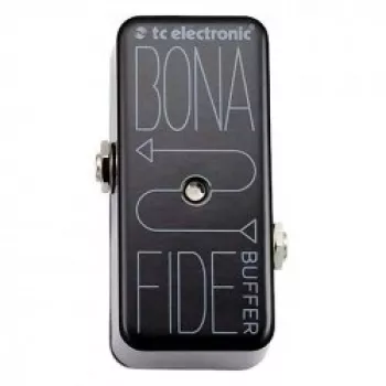 TC Electronic Bonafide Buffer effecttype buffer