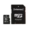 Geheugenkaart Intenso 32GB MicroSD UHS-I Class 10 3424480