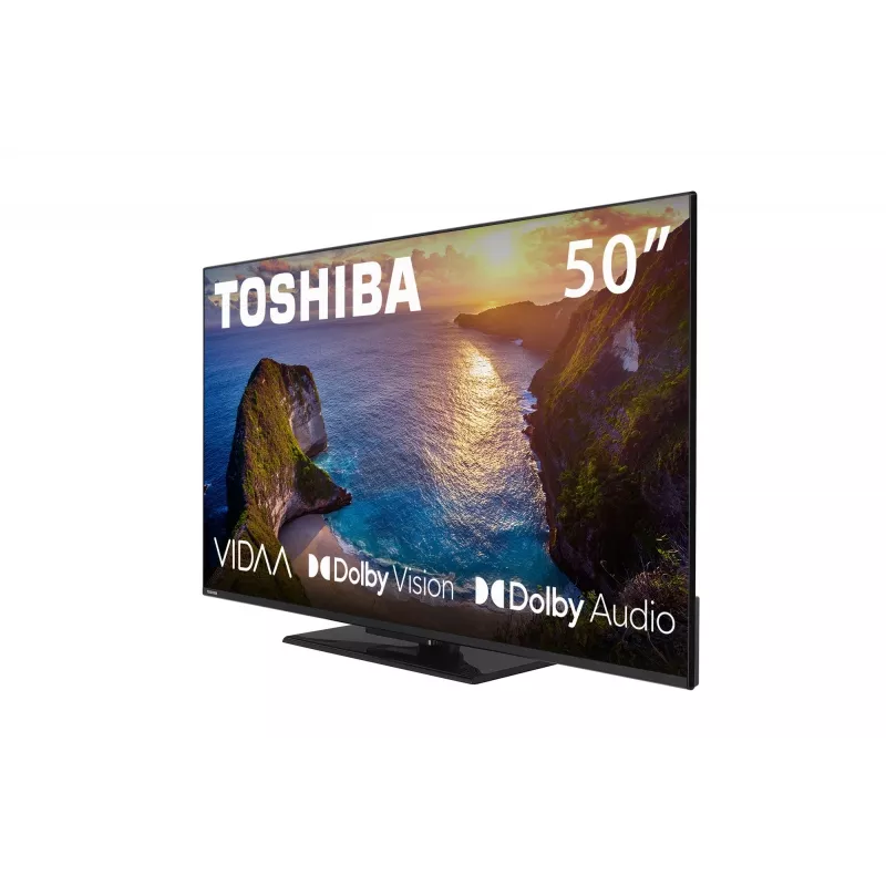 LED-tv 50 inch 50UV3463DG