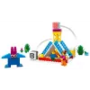 LEGO Education SPIKE Essential Set A+ 45345 – leerrobotica- en programmeerbouwpakket, 449 elementen, vanaf 6 jaar